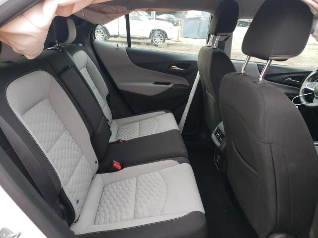 Photo 11 from auction – 2020 CHEVROLET EQUINOX with VIN 2GNAXFEV5L6204156