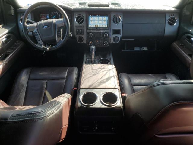 Photo 8 from auction – 2016 FORD EXPEDITION with VIN 1FMJU1LT2GEF02439