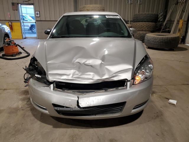Photo 5 from auction – 2006 CHEVROLET IMPALA LS with VIN 2G1WB58K469240652
