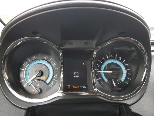 Photo 9 from auction – 2012 BUICK LACROSSE with VIN 1G4GL5G38CF166458