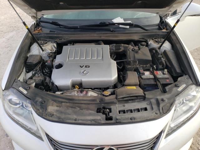 Photo 11 from auction – 2015 LEXUS ES 350 with VIN JTHBK1GG0F2200626
