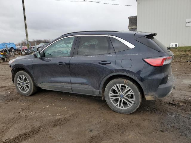 Photo 2 from auction – 2021 FORD ESCAPE SEL with VIN 1FMCU9H99MUB03050