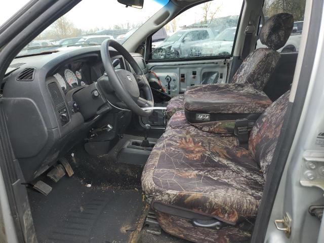 Photo 7 from auction – 2005 DODGE RAM 3500 S with VIN 3D7LS38C65G747327