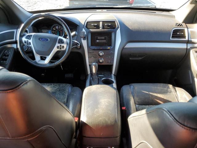Photo 8 from auction – 2013 FORD EXPLORER X with VIN 1FM5K8D82DGA29488