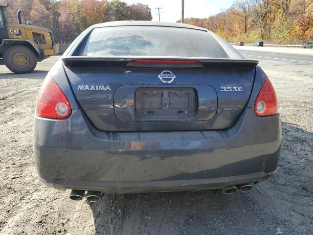 Photo 6 from auction – 2008 NISSAN MAXIMA SE with VIN 1N4BA41EX8C809268
