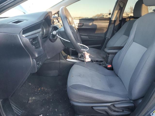 Photo 7 from auction – 2016 TOYOTA COROLLA L with VIN 5YFBURHEXGP482333