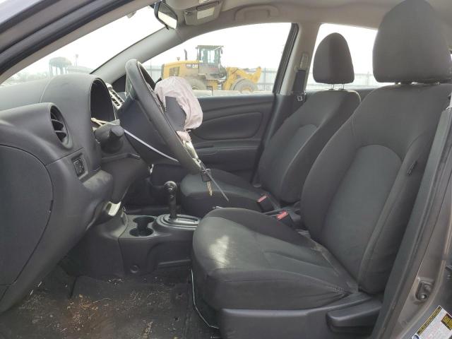 Photo 7 from auction – 2018 NISSAN VERSA S with VIN 3N1CN7AP5JL802487