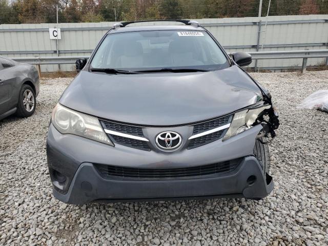 Photo 5 from auction – 2015 TOYOTA RAV4 LE with VIN JTMZFREV2FD069563