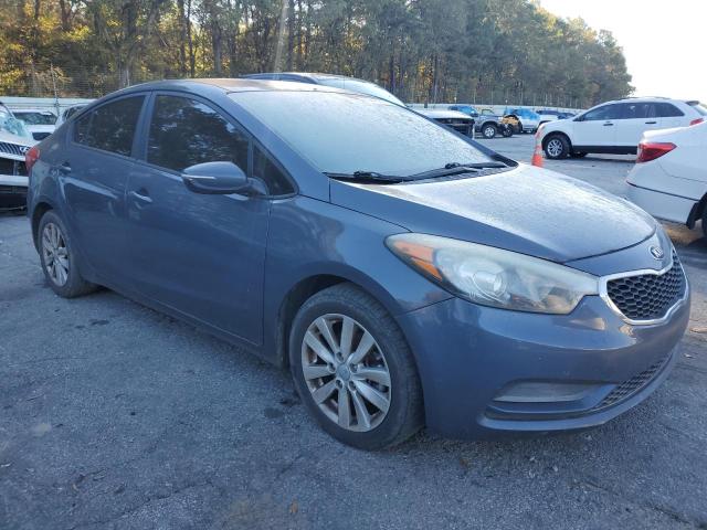 Photo 4 from auction – 2015 KIA FORTE LX with VIN KNAFX4A63F5256268