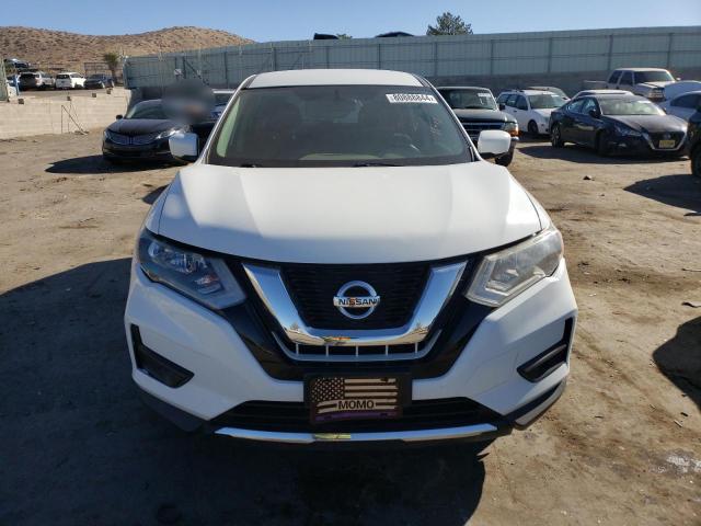 Photo 5 from auction – 2017 NISSAN ROGUE S with VIN JN8AT2MT7HW147036