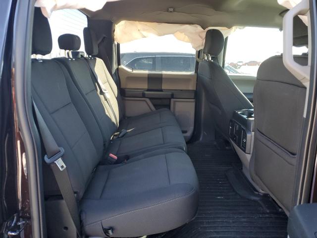 Photo 10 from auction – 2020 FORD F150 SUPER with VIN 1FTEW1CP1LFA81434