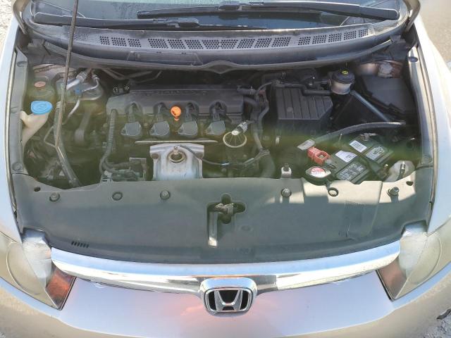 Photo 11 from auction – 2006 HONDA CIVIC LX with VIN 1HGFA15546L005342