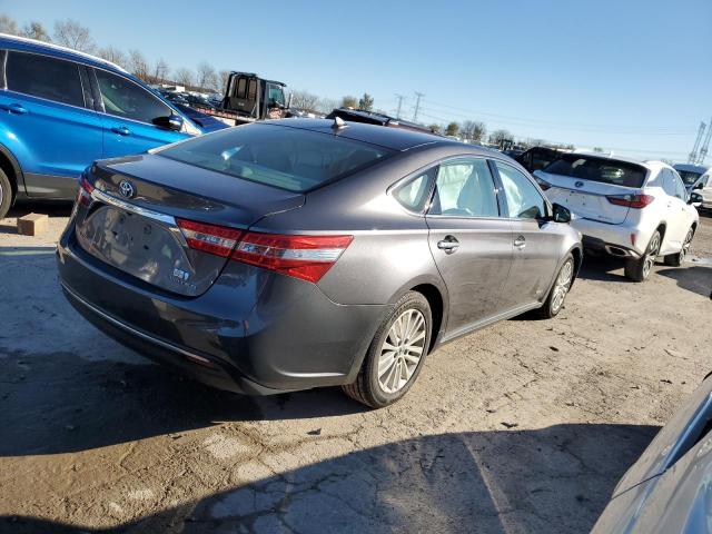 Photo 3 from auction – 2015 TOYOTA AVALON HYB with VIN 4T1BD1EBXFU047353