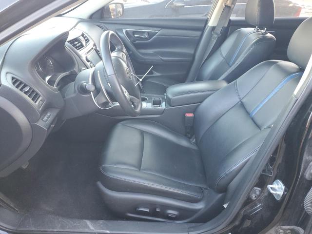Photo 7 from auction – 2018 NISSAN ALTIMA 2.5 with VIN 1N4AL3AP1JC253391