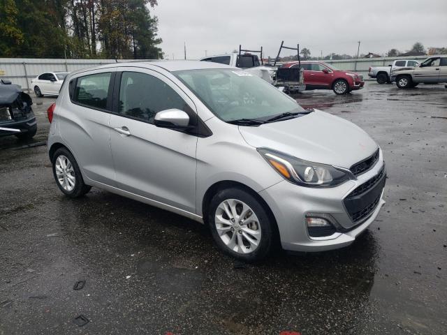 Photo 4 from auction – 2019 CHEVROLET SPARK 1LT with VIN KL8CD6SA9KC729263