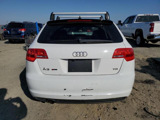 Photo 6 from auction – 2013 AUDI A3 PREMIUM with VIN WAUKJAFM1DA022446