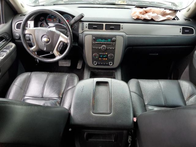 Photo 8 from auction – 2012 CHEVROLET SILVERADO with VIN 1GC1KYC8XCF242889