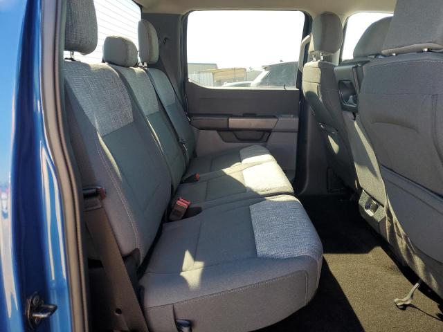 Photo 10 from auction – 2023 FORD F150 SUPER with VIN 1FTEW1C82PKD23539