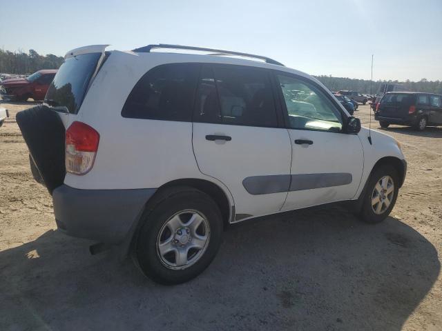 Photo 3 from auction – 2001 TOYOTA RAV4 with VIN JTEGH20V910001112