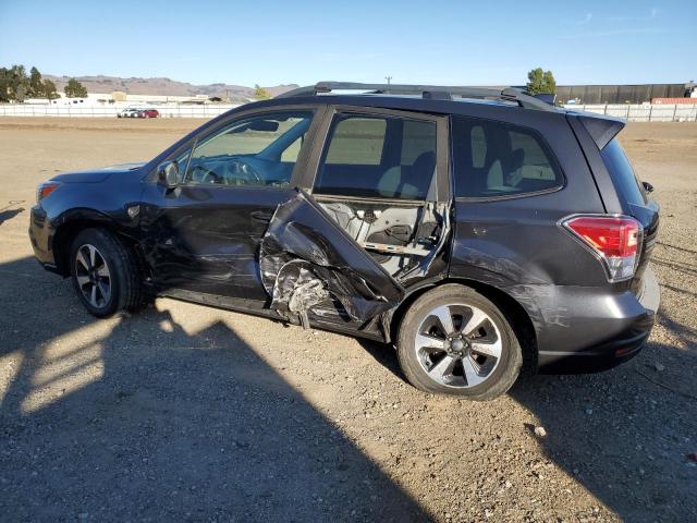 Photo 2 from auction – 2018 SUBARU FORESTER 2 with VIN JF2SJAGC6JH437954