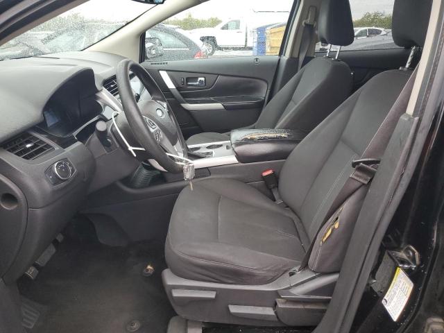 Photo 7 from auction – 2012 FORD EDGE SE with VIN 2FMDK3GC0CBA08658