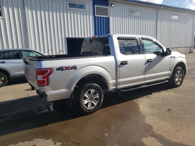 Photo 3 from auction – 2018 FORD F150 SUPER with VIN 1FTEW1EP3JKF45681