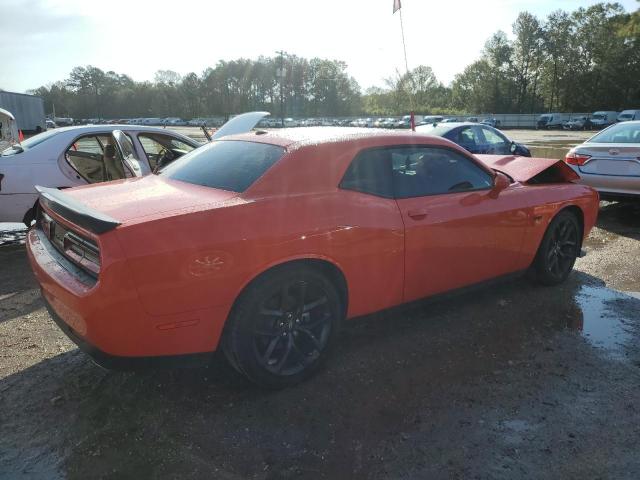 Photo 3 from auction – 2023 DODGE CHALLENGER with VIN 2C3CDZBT4PH668780