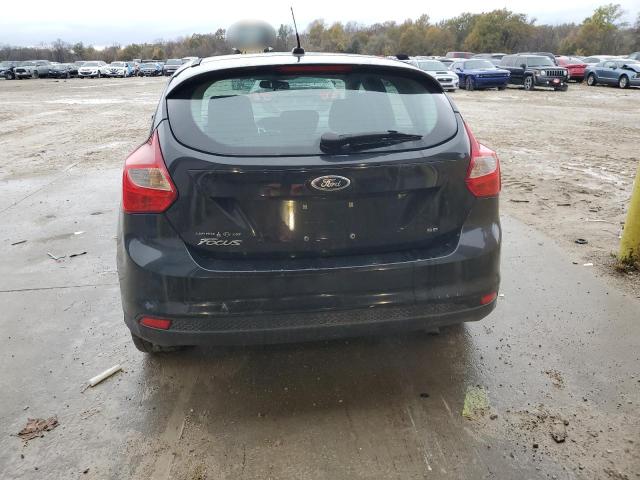 Photo 6 from auction – 2012 FORD FOCUS SE with VIN 1FAHP3K28CL164068