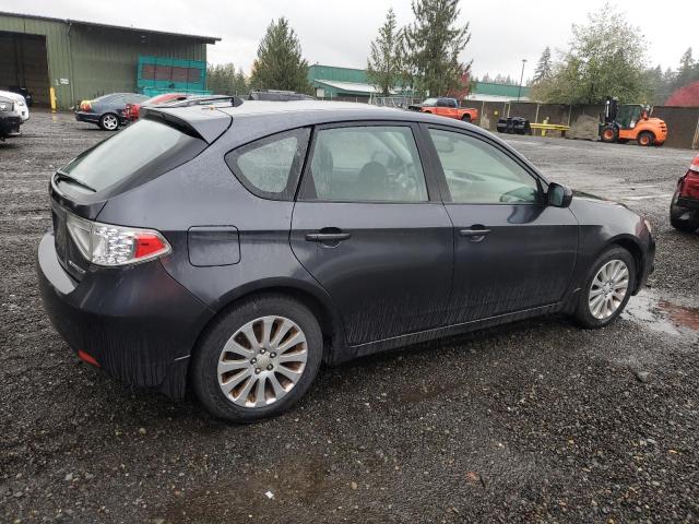 Photo 3 from auction – 2008 SUBARU IMPREZA 2. with VIN JF1GH61628H836151