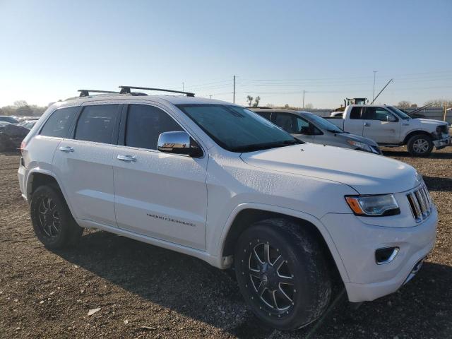 Photo 4 from auction – 2014 JEEP GRAND CHER with VIN 1C4RJFCT5EC324970