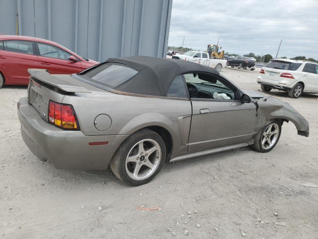 Photo 3 from auction – 2001 FORD MUSTANG CO with VIN 1FAFP46V51F233537