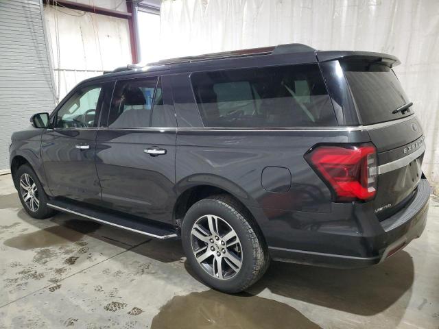 Photo 2 from auction – 2022 FORD EXPEDITION with VIN 1FMJK2AT1NEA58269