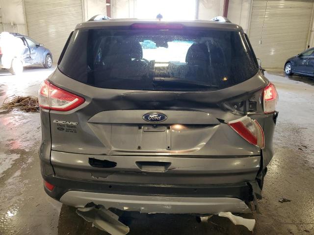 Photo 6 from auction – 2014 FORD ESCAPE SE with VIN 1FMCU9G9XEUB09412