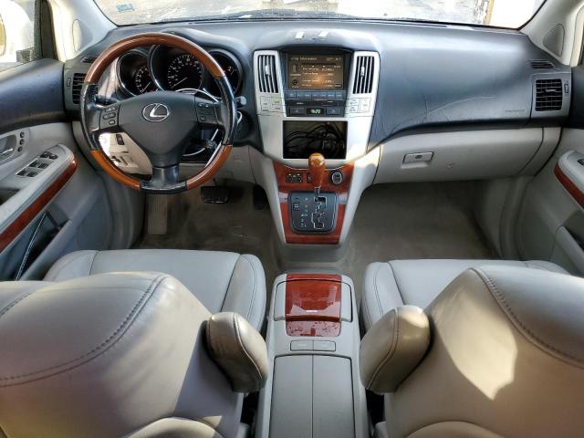 Photo 8 from auction – 2006 LEXUS RX 330 with VIN JTJGA31UX60060839