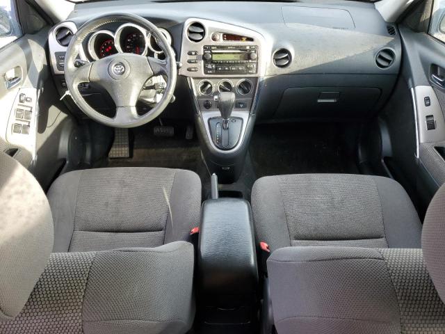 Photo 8 from auction – 2007 TOYOTA COROLLA MA with VIN 2T1KR30E47C665673