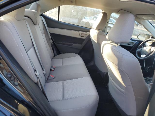 Photo 10 from auction – 2014 TOYOTA COROLLA L with VIN 2T1BURHEXEC224309