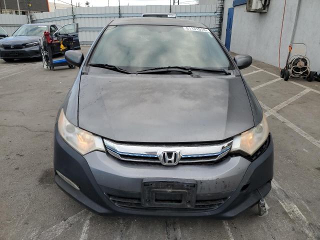 Photo 5 from auction – 2012 HONDA INSIGHT LX with VIN JHMZE2H59CS004561