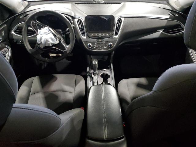 Photo 8 from auction – 2019 CHEVROLET MALIBU LT with VIN 1G1ZD5ST2KF142987