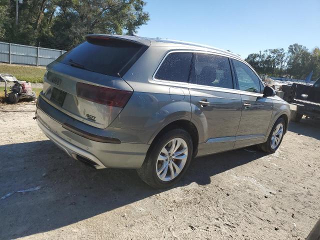 Photo 3 from auction – 2017 AUDI Q7 PREMIUM with VIN WA1LAAF71HD027162