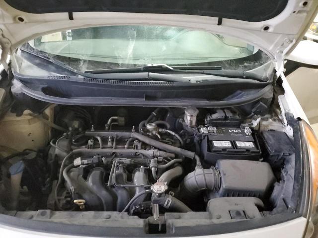 Photo 11 from auction – 2017 KIA RIO LX with VIN KNADM5A30H6048535