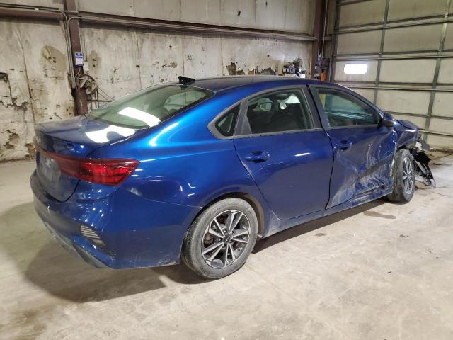 Photo 3 from auction – 2022 KIA FORTE FE with VIN 3KPF24AD7NE484695