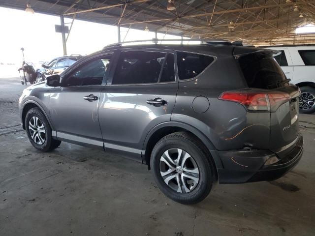Photo 2 from auction – 2016 TOYOTA RAV4 LE with VIN JTMZFREV2GJ077343