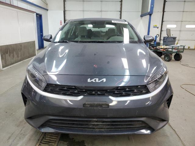 Photo 5 from auction – 2023 KIA FORTE LX with VIN 3KPF24AD4PE646138
