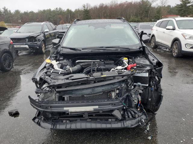 Photo 5 from auction – 2024 SUBARU CROSSTREK with VIN JF2GUADC9R8235588