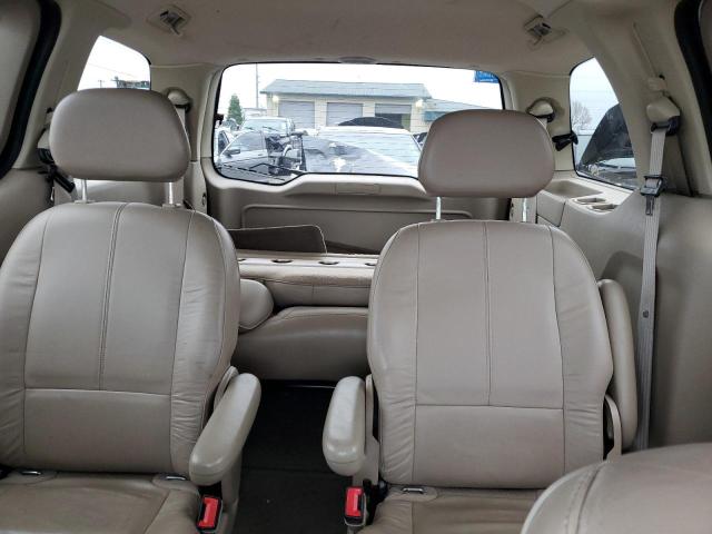 Фото 10 с аукциона – 2001 FORD WINDSTAR S с VIN 2FMZA53451BA81766