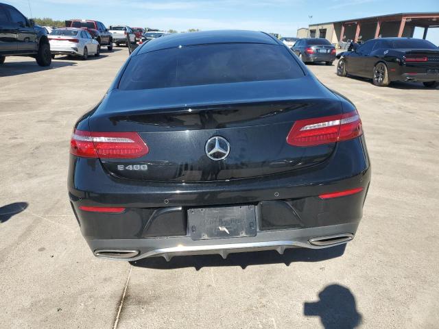 Photo 6 from auction – 2018 MERCEDES-BENZ E 400 with VIN WDD1J6FB0JF018077