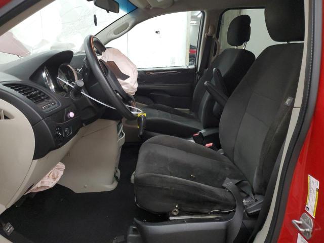 Photo 7 from auction – 2013 DODGE GRAND CARA with VIN 2C4RDGBG8DR628060