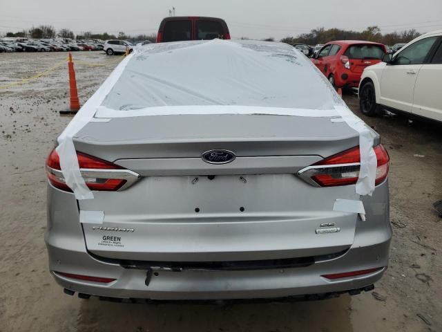 Photo 6 from auction – 2020 FORD FUSION SE with VIN 3FA6P0HD2LR138923