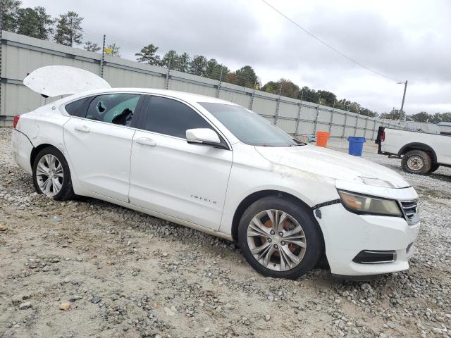 Photo 3 from auction – 2014 CHEVROLET IMPALA LT with VIN 1G1115SL2EU115777