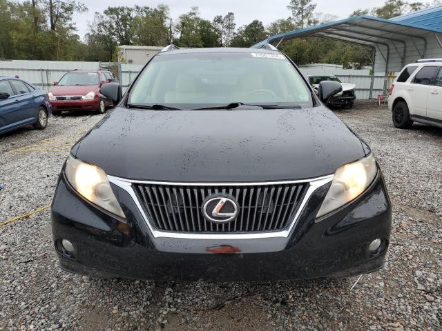 Photo 5 from auction – 2010 LEXUS RX 350 with VIN 2T2ZK1BA7AC035831